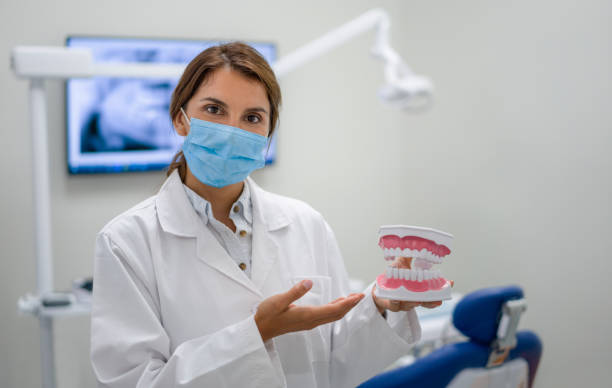 Best Emergency Orthodontic Repairs in Eastvale, CA